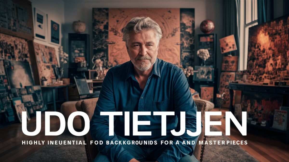 udo tietjen