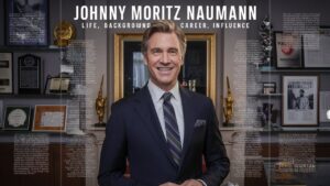 johnny moritz naumann
