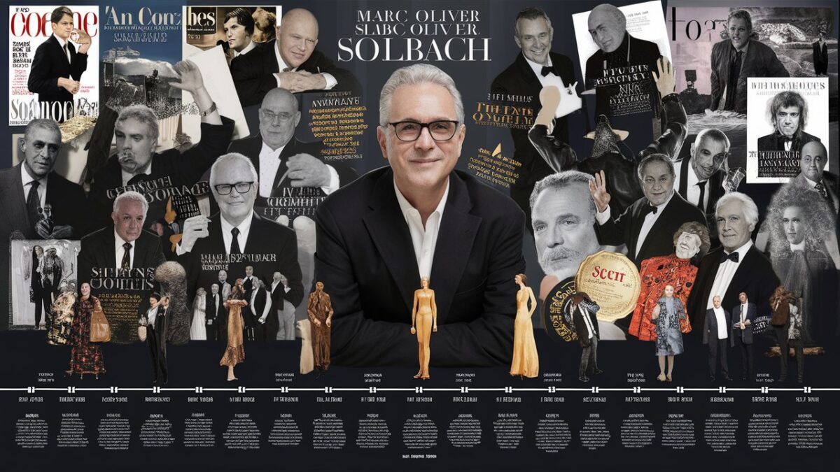 marc oliver solbach