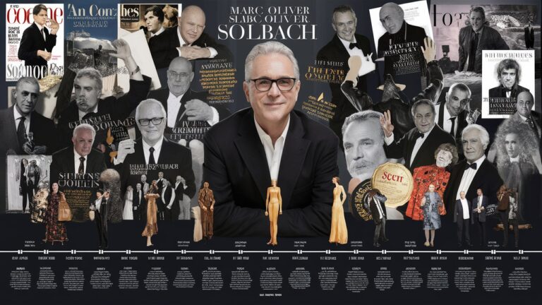 marc oliver solbach
