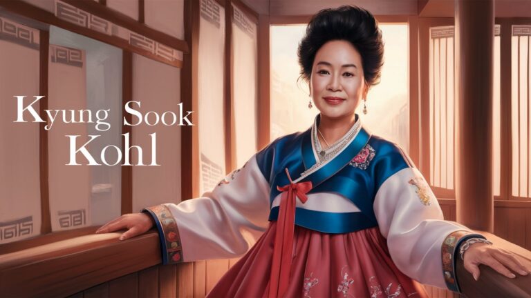 kyung sook kohl