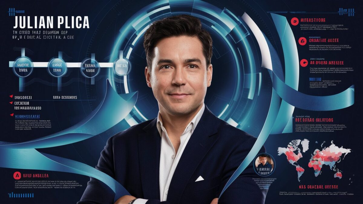 julian plica