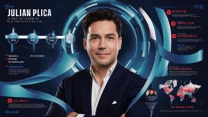 julian plica