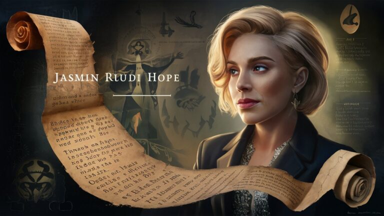 jasmin rudi hope