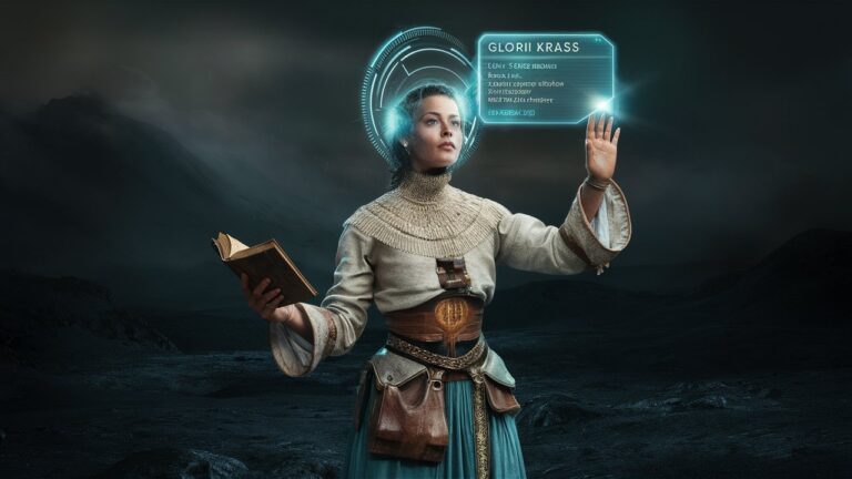 gloria krass