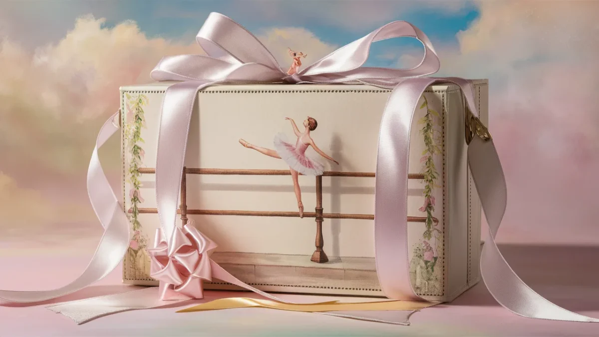 Barre Box