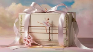 Barre Box