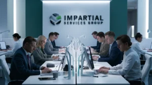 Impartial Services Group