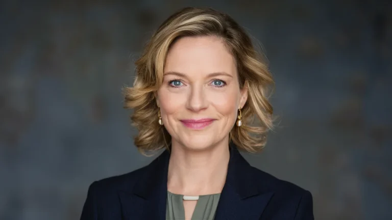 Johanna von der Leyen