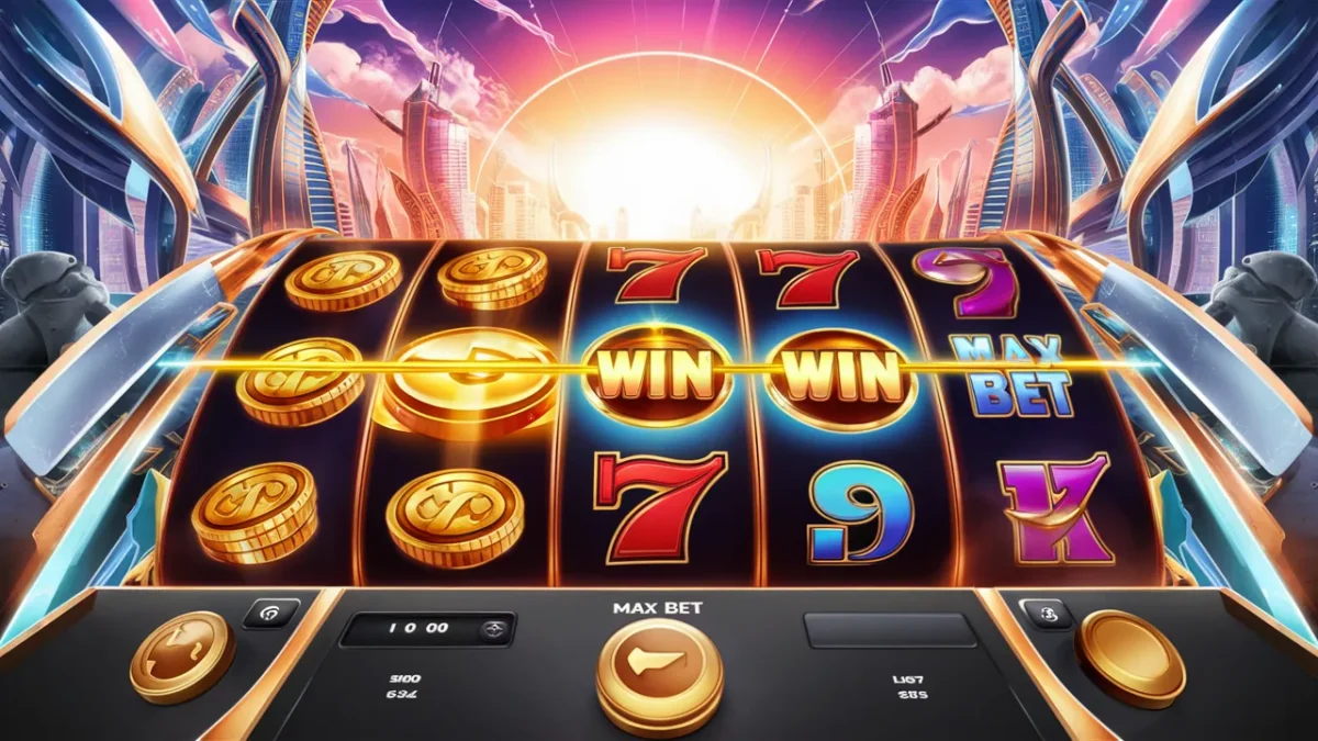 Megawin999.online -win