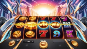 Megawin999.online -win