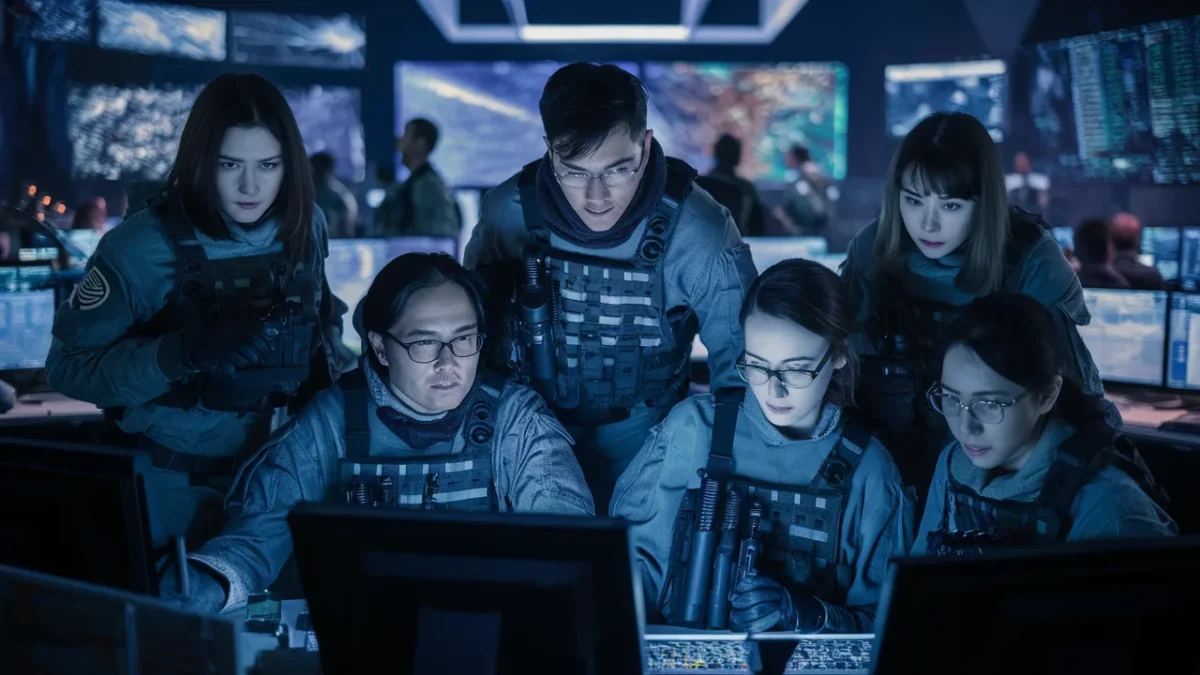 Strategic Intelligence Group