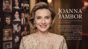 joanna jambor wikipedia