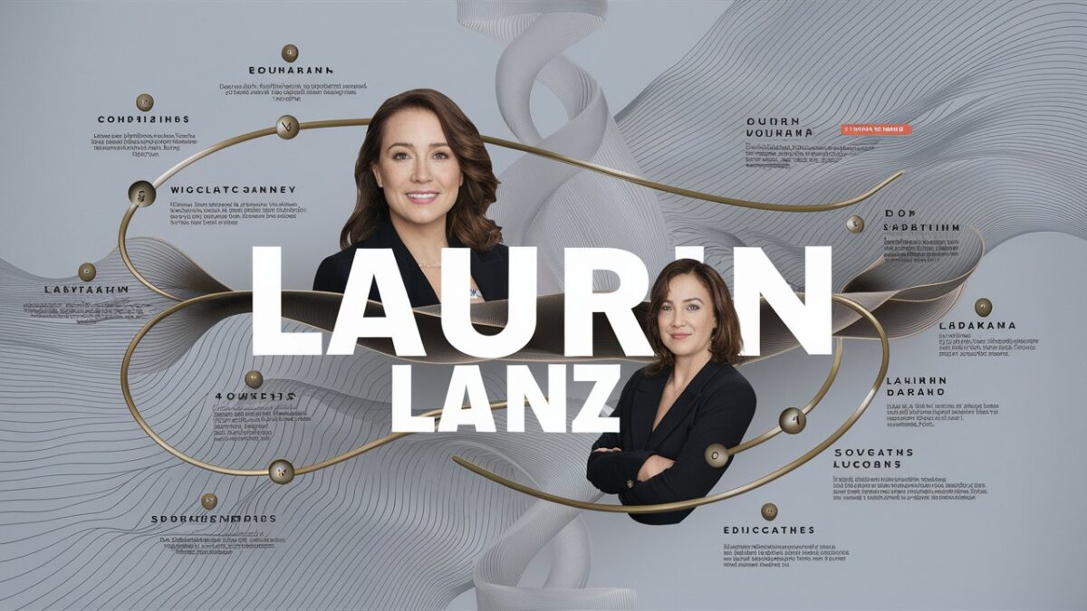 laurin lanz beruf