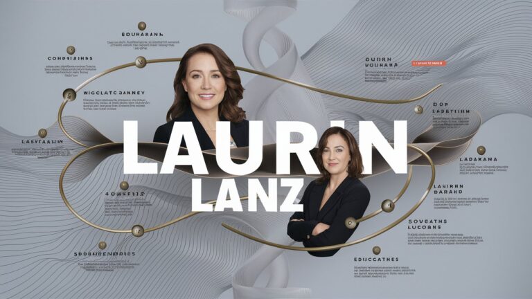 laurin lanz beruf