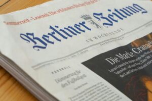 Neue Grundsicherung