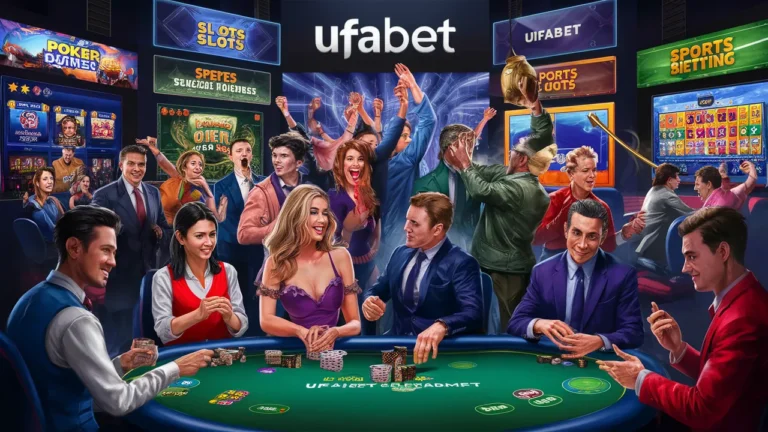 ufabet -- timeoutjeans.com