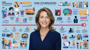 sara steinhauser