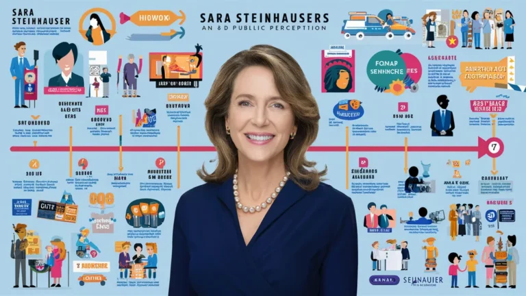 sara steinhauser