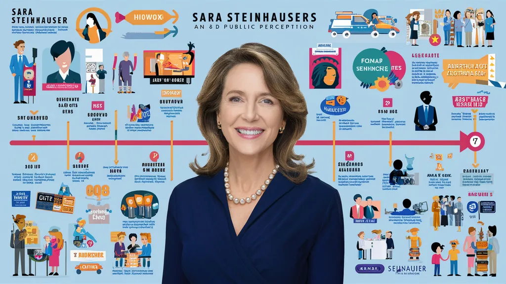 sara steinhauser