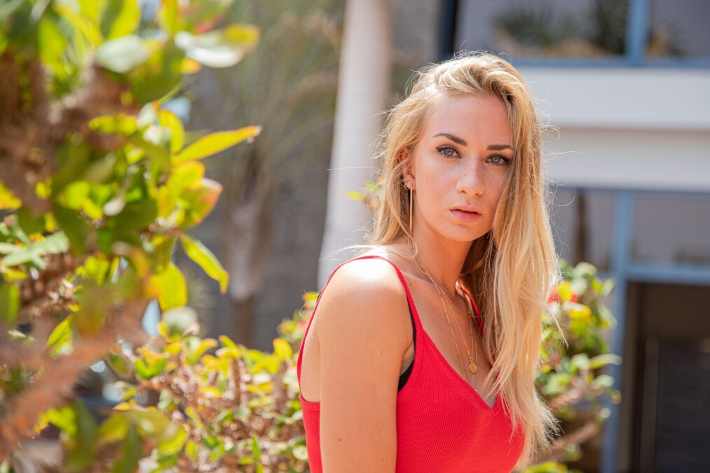 Anja Drendel