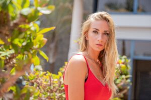 Anja Drendel: Biografie, Leben, Beruf und aktuelle Informationen Anja Drendel
