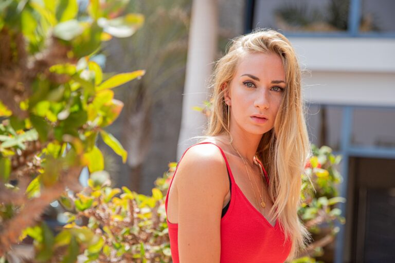 Anja Drendel: Biografie, Leben, Beruf und aktuelle Informationen Anja Drendel