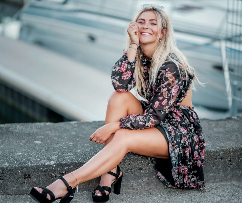 Gina Reimershagen