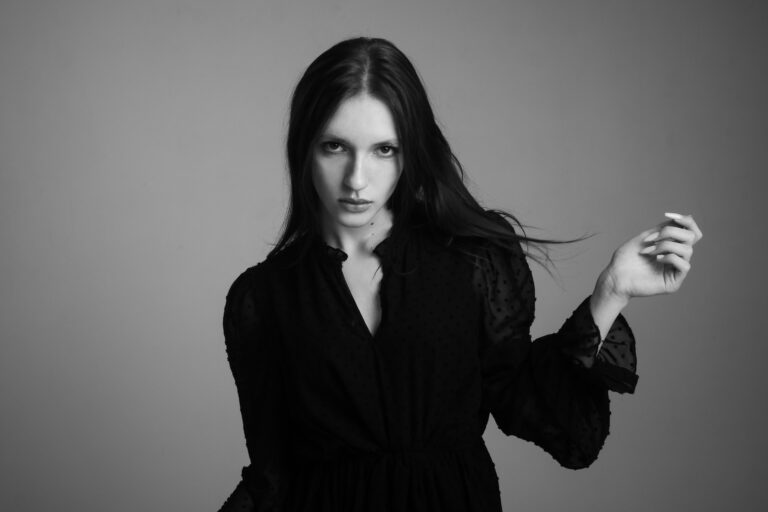 Anika Bissel